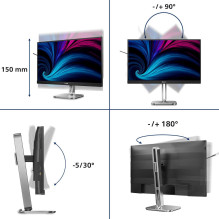 Philips 27B2N4500 / 00 27" IPS 16:9