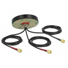 DELOCK 12676 tinklo antena SMA 3 dBi