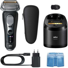 Braun Series 9 Pro+ 9660CC