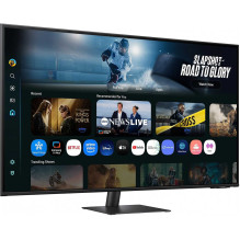 Samsung LS32FM700UUXDU 32" VA 16:9 Samsung LS32FM700UUXDU 32" VA 16:9