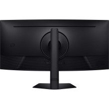 Samsung Odyssey G7...