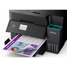 Epson EcoTank ET-3950 Black