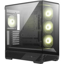 MSI MAG Pano 130R PZ Black