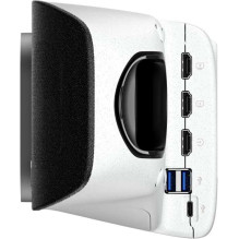 HP Poly Studio X72