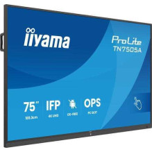 Iiyama ProLite TN7505A-B1AG 75" IPS 16:9