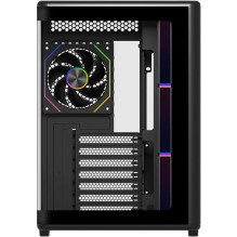 Cooler Master Elite 600 Juoda
