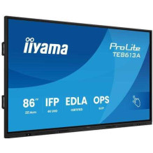 Iiyama ProLite TE8613A-B2AG...