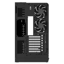 Thermaltake View 390 TG Black