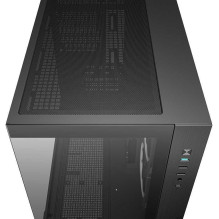 Deepcool CG330 3F juodas