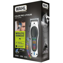 Wahl Color Pro Cordless Lithium Wahl Color Pro Cordless Lithium