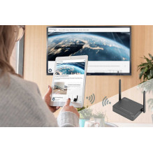 DIGITUS DS-55317 Click...