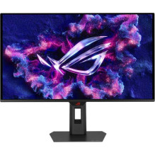 Asus ROG Strix XG27ACDMS 26,5" QD-OLED 16:9 Asus ROG Strix XG27ACDMS 26,5" QD-OLED 16:9
