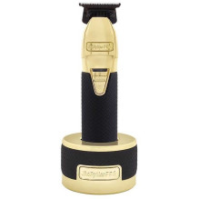 Babyliss Pro Skeleton FX Boost+ Pro FX7870GBPE Gold / Juoda