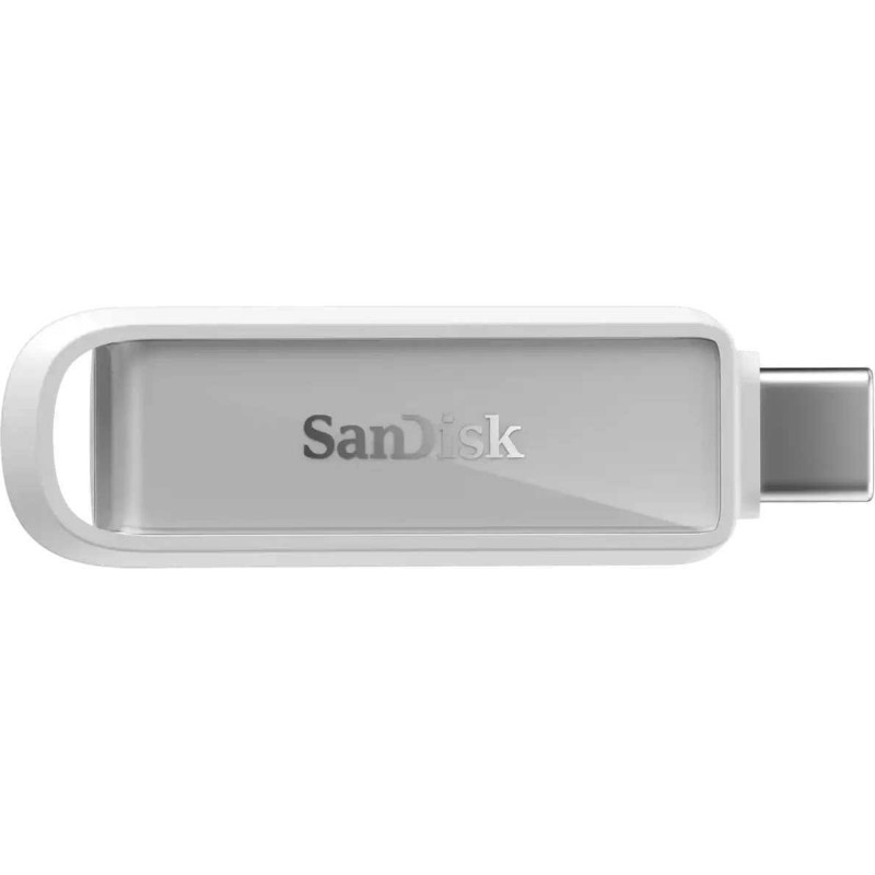 Sandisk 512GB SDIXS0N-512G-GN6NE Arctic Balta