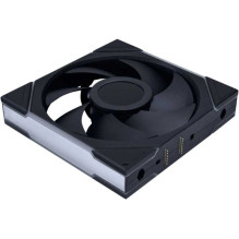 Lian Li 14TLLCD1W1B 140mm...