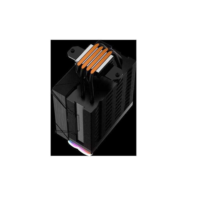 XPG XPG MAESTRO PLUS 42SA 120mm CPU Cooling Black