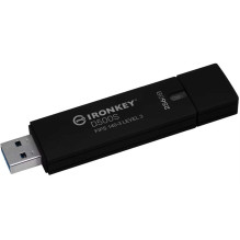 Kingston 256GB „IronKey“...