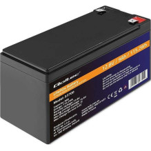 Qoltec LiFePO4 12.8V 9Ah...