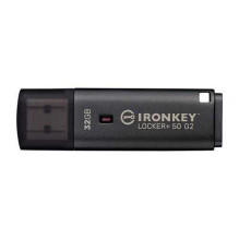 Kingston 32GB IronKey...