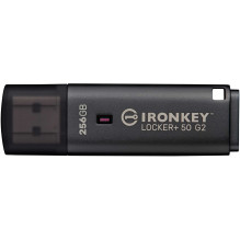 Kingston 256GB „IronKey...