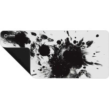 MPA14XL White - Black Found