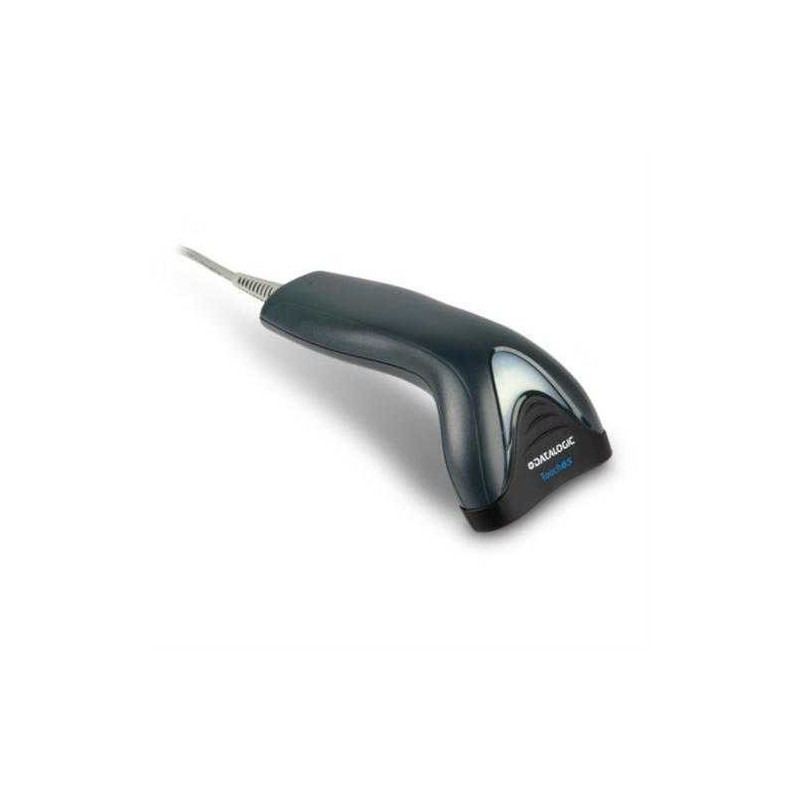 Datalogic _8228013 Datalogic Barcode scanner TD1120-BK-90K1 / TD1129L Black
