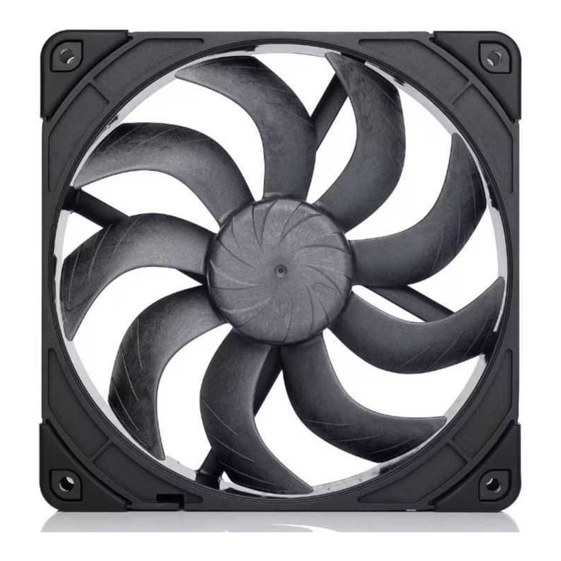 Noctua NF-A14x25 G2 PWM 140mm Case Fan Black