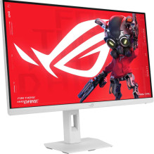 Asus Rog XG27ACMES-W...