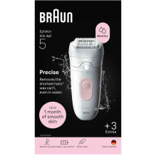 Braun Silk·épil 5 5-030