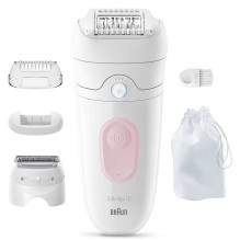 Braun Silk·épil 5 5-041