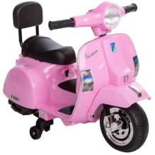 Leggodt Vespa PX150 Rožinė