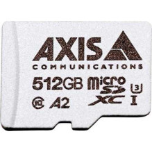 AXIS MicroSDXC 512GB Class...
