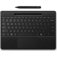MS Surface Pro klaviatūra...