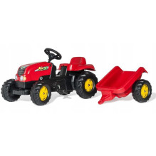 Rolly Toys Rolly Kid Red