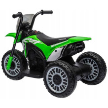 Milly Mally HONDA CRF 450R...