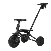 Qplay Nova Max Black