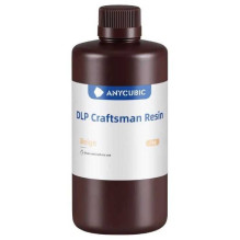 „Anycubic DLP Craftsman“...