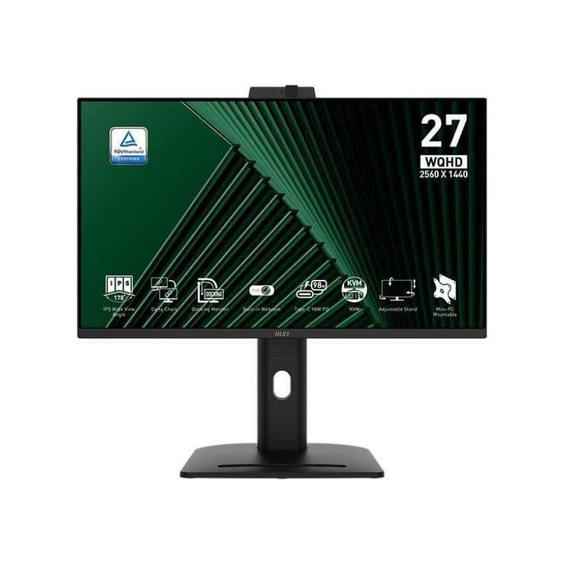 MSI ___Pro MP275QPDG 27" IPS 16:9