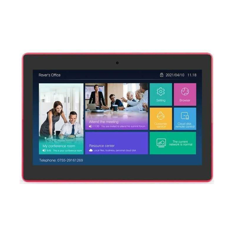ALLNET MeetOne-130 13" Black