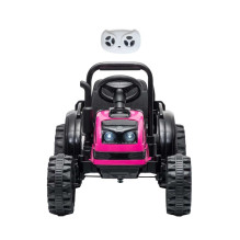 Milly Mally Farmer Pink
