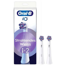 Oral-B iO Radiant Balta...
