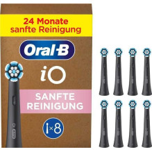 Oral-B iO švelnus valymas...