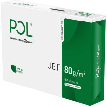 Igepa International PolJet...