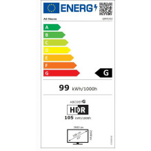AG Neovo QM-4303 43"...