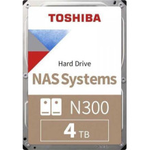 Toshiba N300 4TB MN10ADA400ES