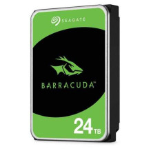 Seagate Barracuda Stalinis...