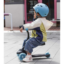 Qplay „Sema Evo“ 3in1 „Sky“...