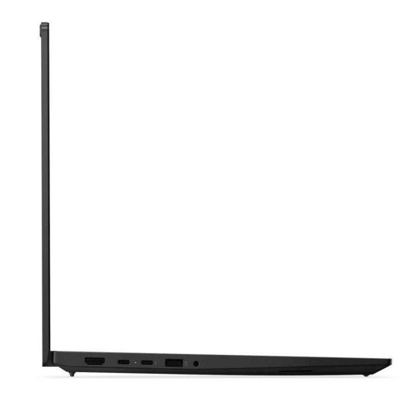Lenovo ThinkPad E16 G3 16 FHD+ IPS 256V 16GB 512SSD EN W11P Black 22AY001SPB