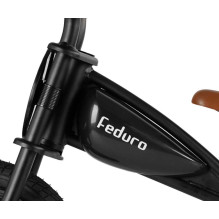 Qplay Feduro Black
