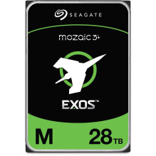 Seagate Exos M 28TB...